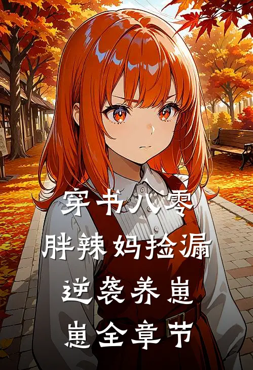 穿书八零：胖辣妈捡漏逆袭养崽崽全章节