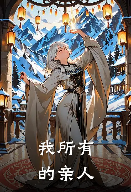 我所有的亲人