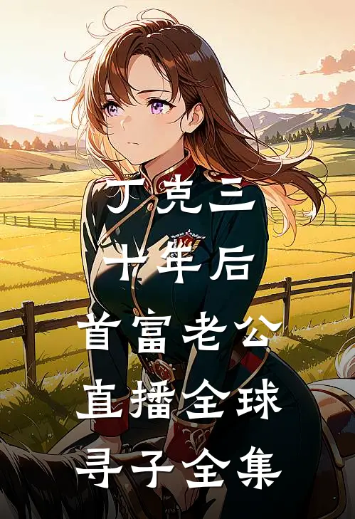 丁克三十年后，首富老公直播全球寻子全集