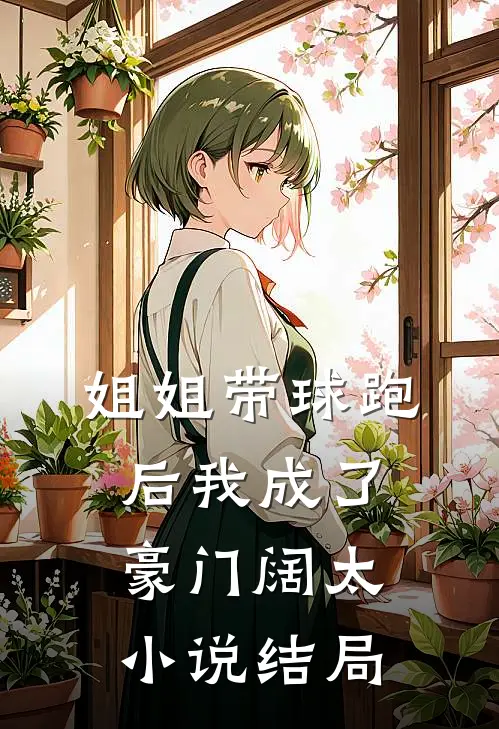 姐姐带球跑后我成了豪门阔太结局怎么样
