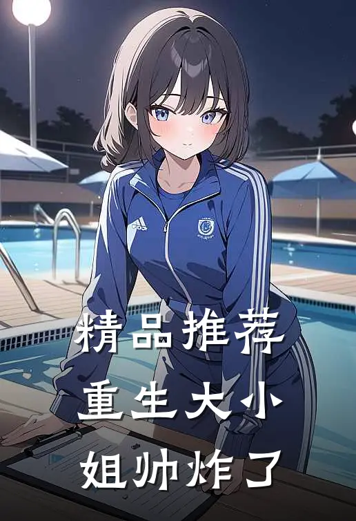 精品推荐重生大小姐帅炸了