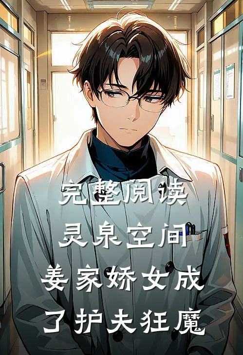 完整阅读灵泉空间：姜家娇女成了护夫狂魔
