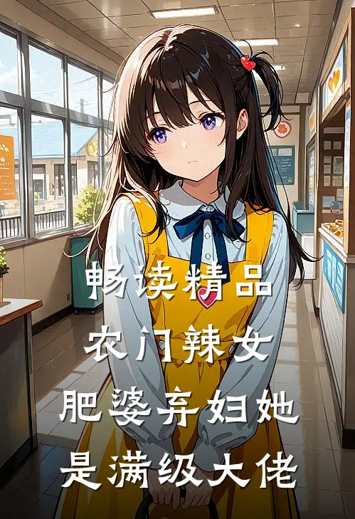 畅读精品农门辣女：肥婆弃妇她是满级大佬