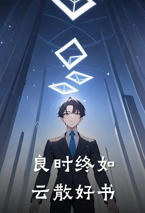 良时终如云散好书