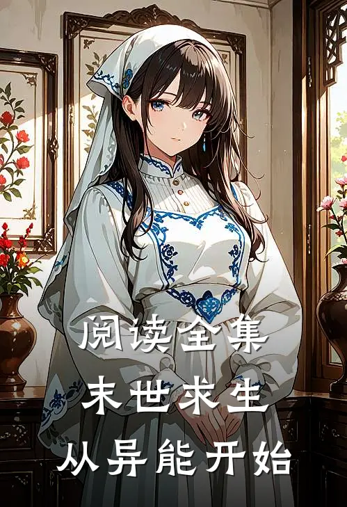 阅读全集末世求生：从异能开始
