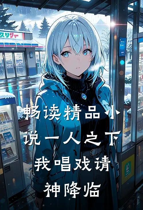 畅读精品小说一人之下：我唱戏请神降临