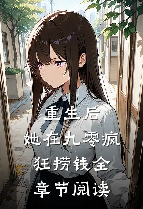 重生后，她在九零疯狂捞钱全章节阅读