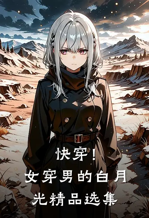 快穿！女穿男的白月光精品选集