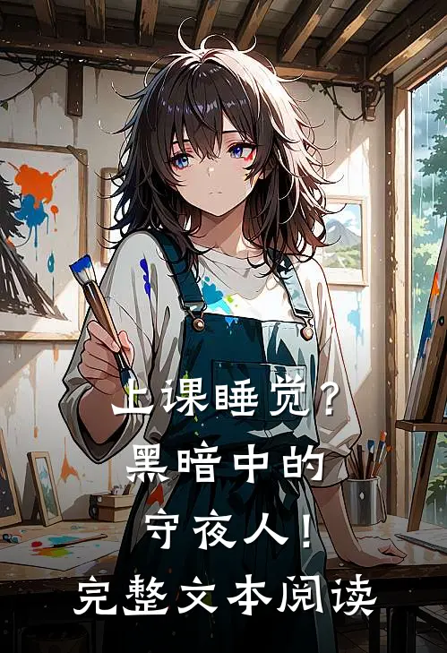 上课睡觉？黑暗中的守夜人！完整文本阅读