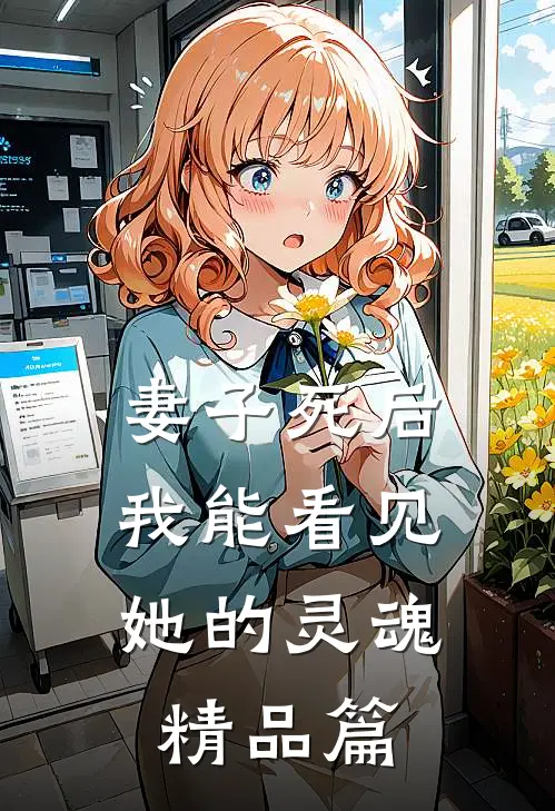 妻子死后，我能看见她的灵魂精品篇