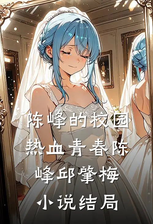 陈峰的校园热血青春陈峰邱肇梅小说结局