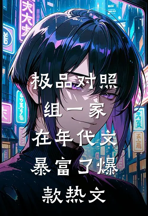 极品对照组一家，在年代文暴富了爆款热文