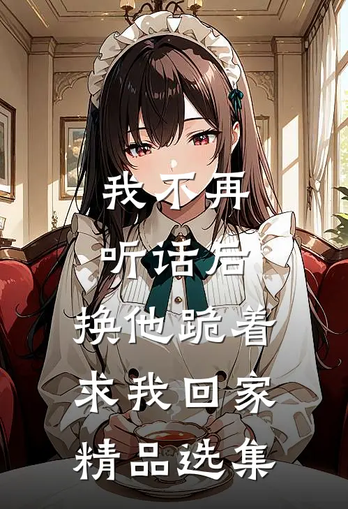 我不再听话后，换他跪着求我回家精品选集