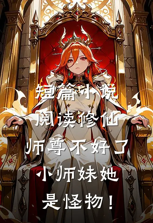 短篇小说阅读修仙：师尊不好了，小师妹她是怪物！