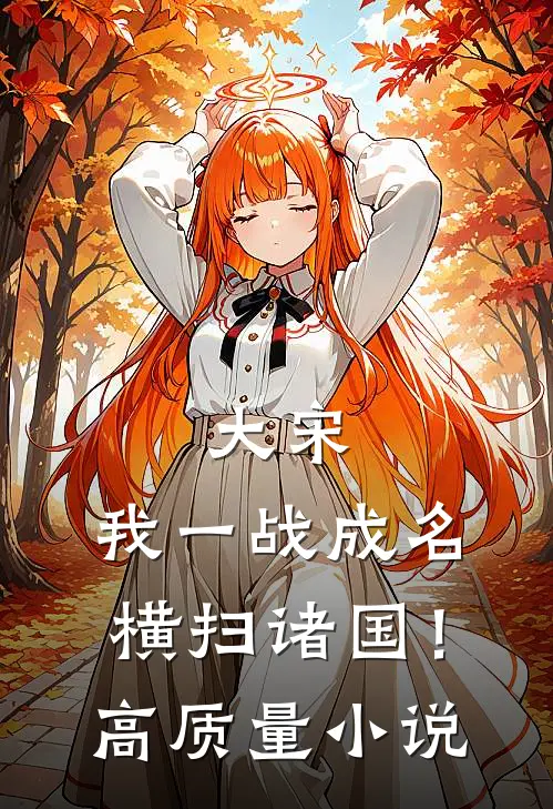 大宋：我一战成名，横扫诸国！高质量小说