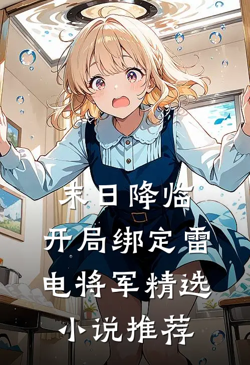 末日降临：开局绑定雷电将军精选小说推荐