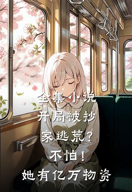 全集小说开局被抄家逃荒？不怕！她有亿万物资