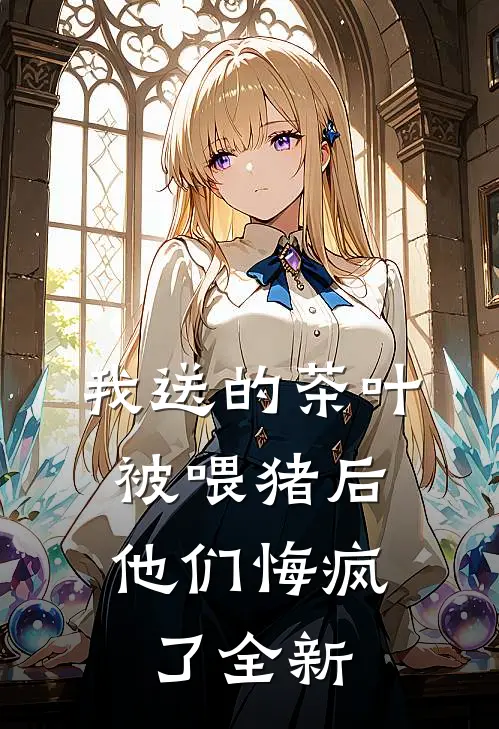 我送的茶叶被喂猪后，他们悔疯了全新
