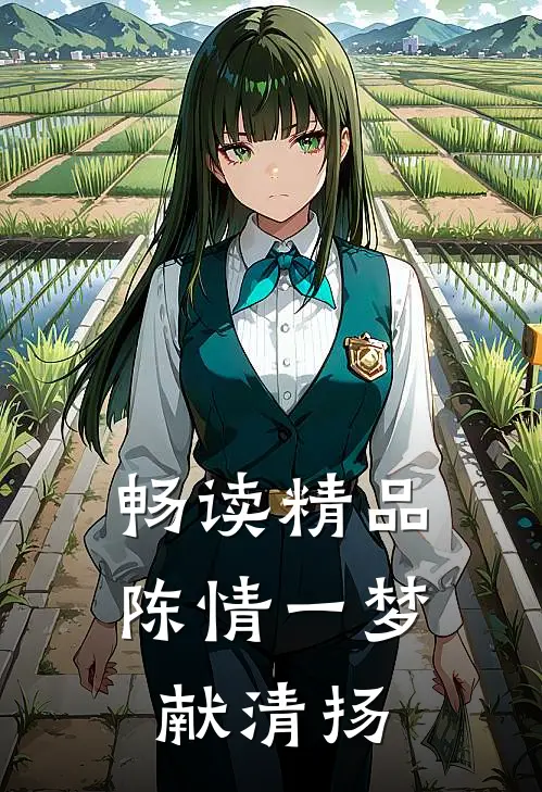 畅读精品陈情一梦献清扬