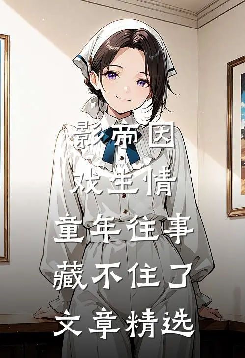 影帝因戏生情，童年往事藏不住了文章精选