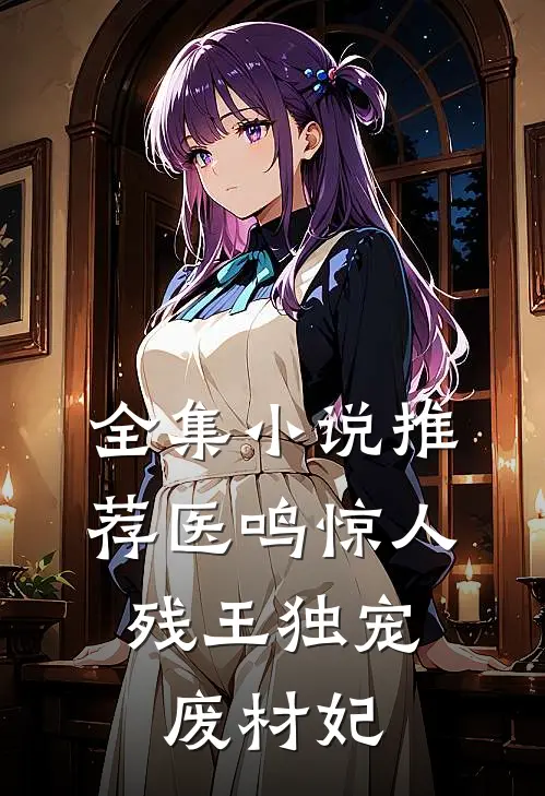 全集小说推荐医鸣惊人：残王独宠废材妃