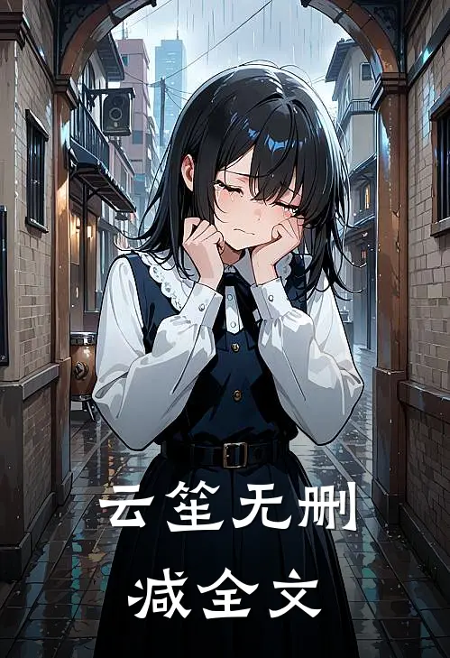 云笙无删减全文