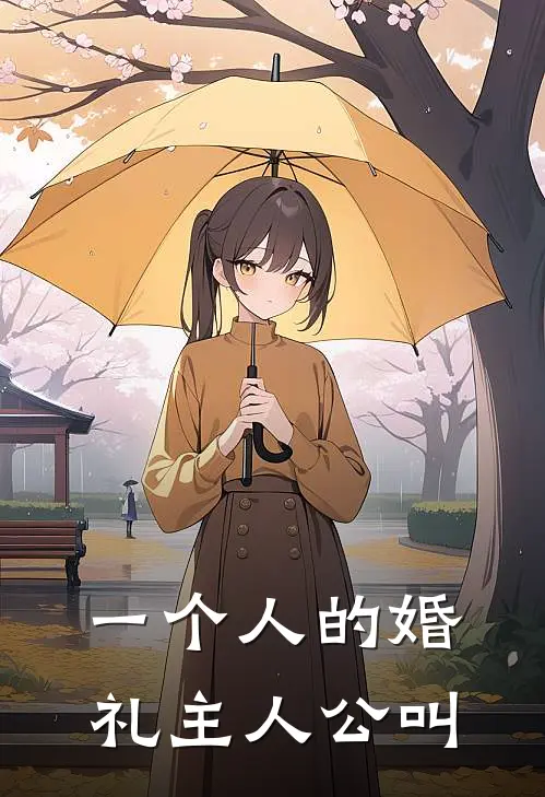 一个人的婚礼主人公叫