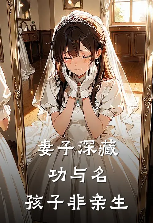 妻子深藏功与名，孩子非亲生