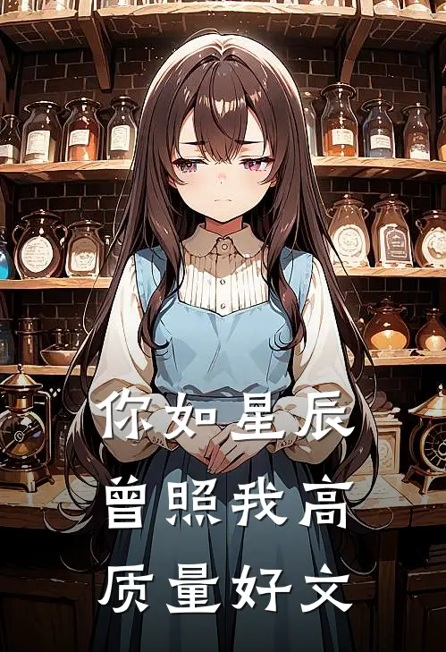 你如星辰曾照我高质量好文