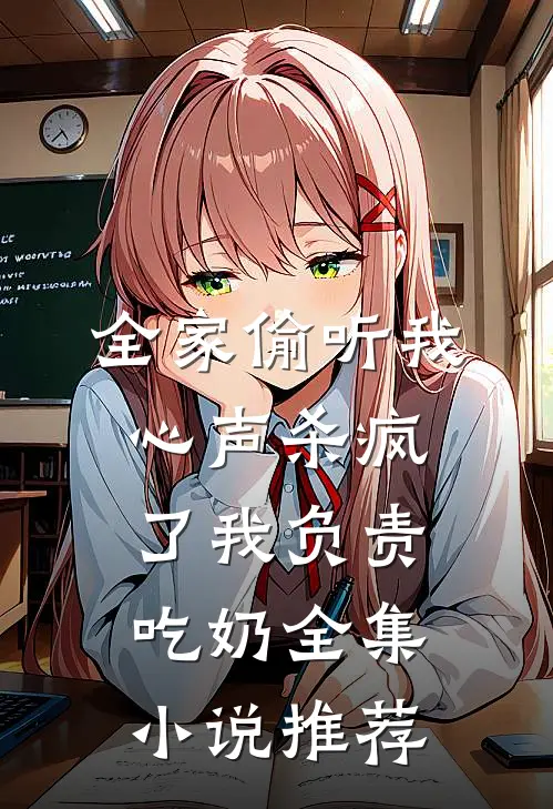 全家偷听我心声杀疯了我负责吃奶全集小说推荐