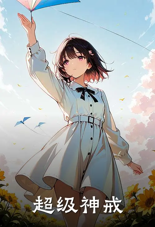 超级神戒