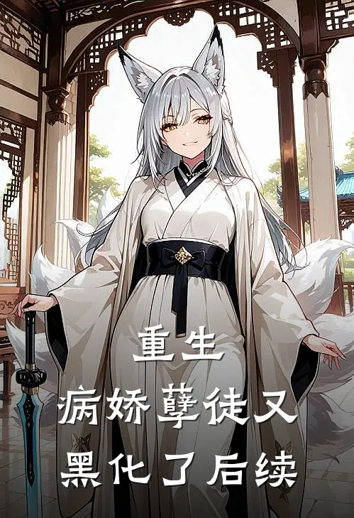 重生：病娇孽徒又黑化了后续