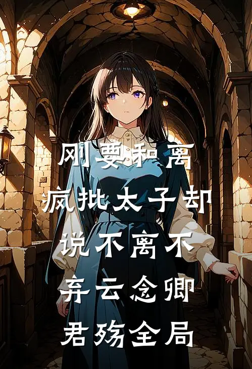 刚要和离，疯批太子却说不离不弃云念卿君殇全局