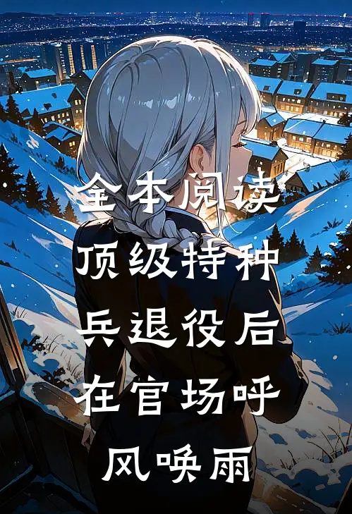 全本阅读顶级特种兵退役后，在官场呼风唤雨