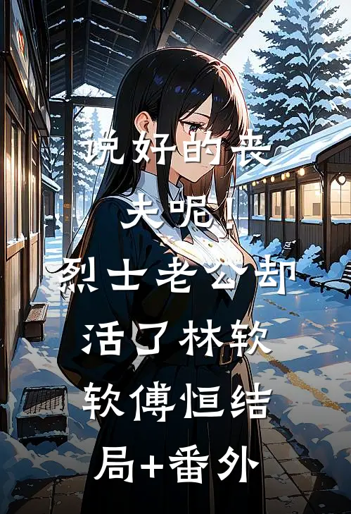 说好的丧夫呢！烈士老公却活了林软软傅恒结局+番外