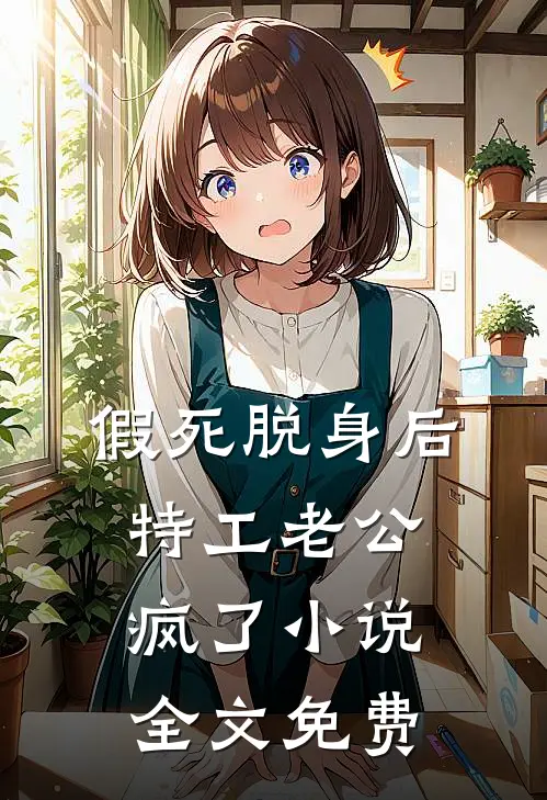 假死脱身后，特工老公疯了小说全文免费
