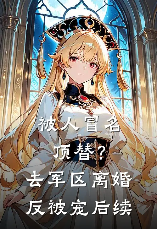 被人冒名顶替？去军区离婚反被宠后续