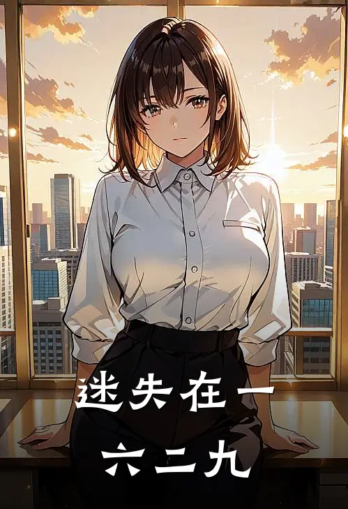 迷失在一六二九