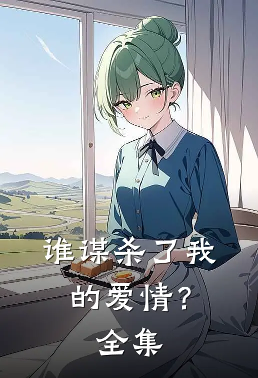 谁谋杀了我的爱情？ 全集