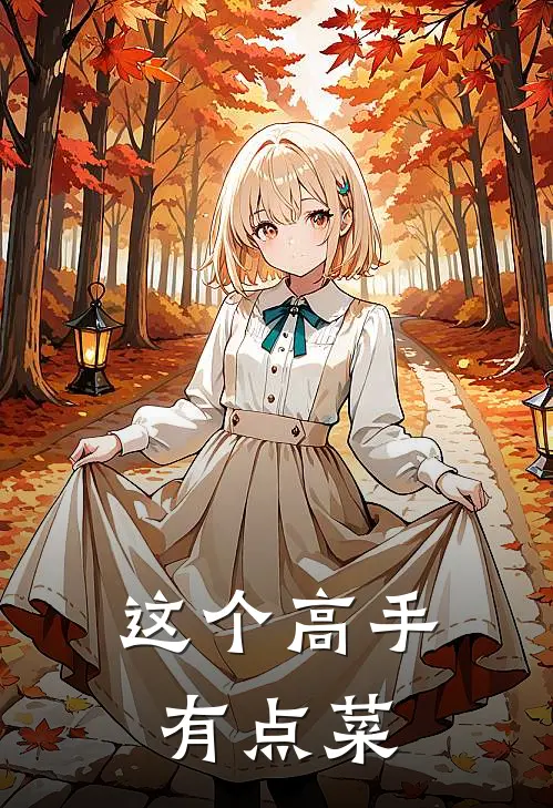 这个高手有点菜