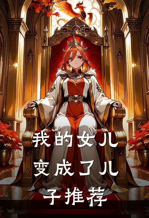 我的女儿变成了儿子推荐