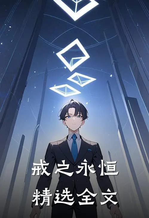 戒之永恒精选全文