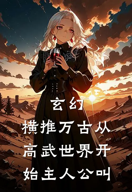 玄幻：横推万古从高武世界开始主人公叫