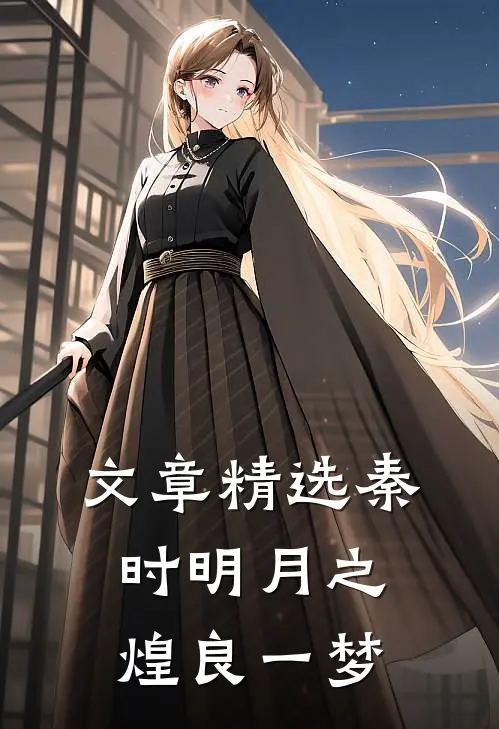 文章精选秦时明月之煌良一梦