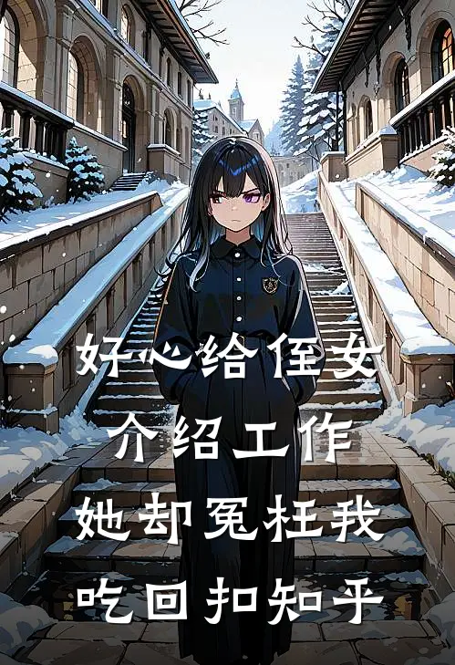 好心给侄女介绍工作，她却冤枉我吃回扣知乎