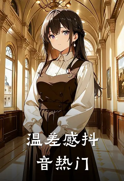 温差感抖音热门