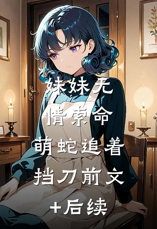 妹妹无情索命，萌蛇追着挡刀前文+后续