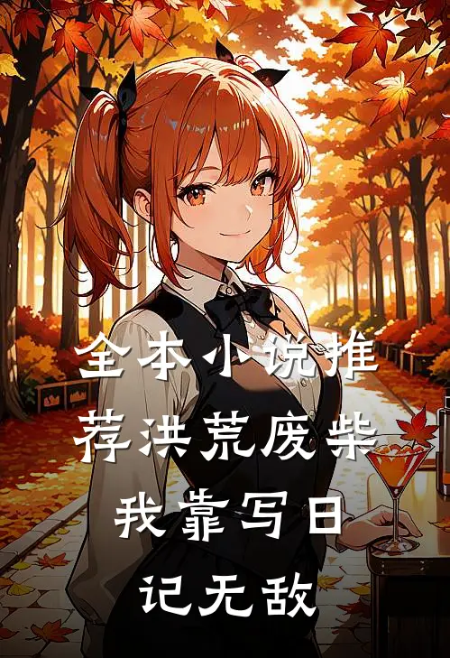 全本小说推荐洪荒废柴，我靠写日记无敌