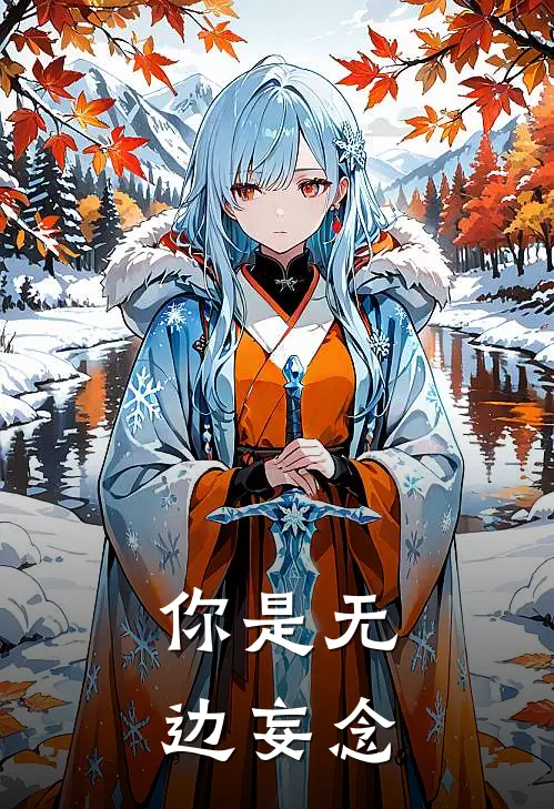 你是无边妄念