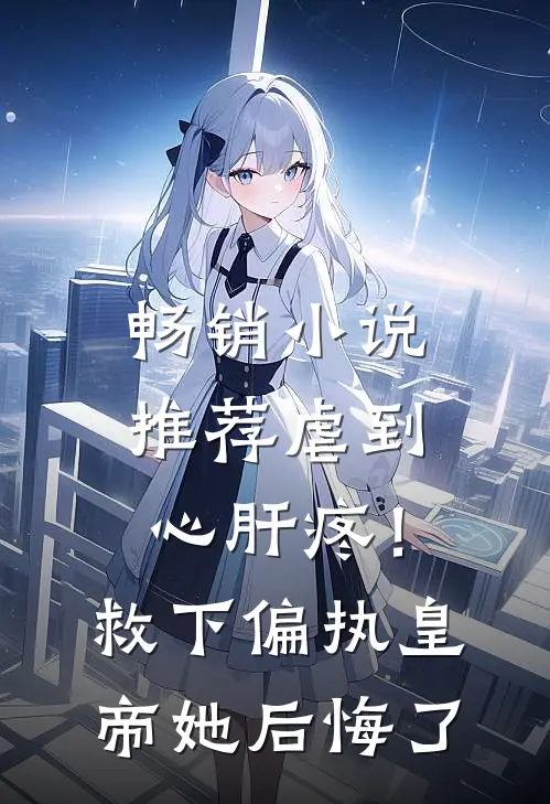 畅销小说推荐虐到心肝疼！救下偏执皇帝她后悔了
